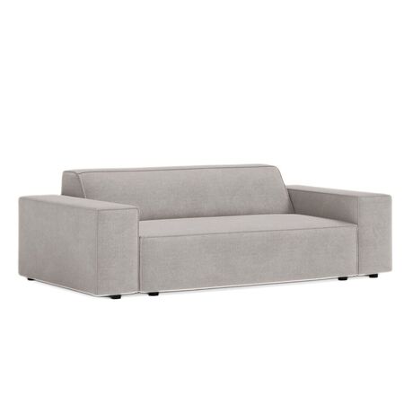 Micadoni MICADONI JODIE 2 Sitzer Liberty - Light Grey