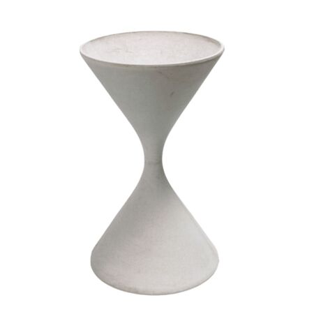 Swisspearl Swisspearl Spindel - Pflanzkübel 37 cm x 60 cm, 6.5 Kg