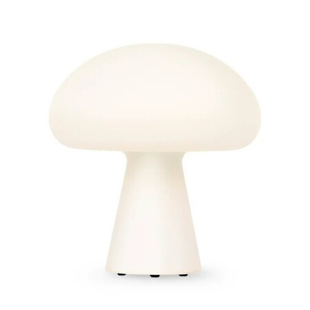 Gubi Obello Table Lamp Mellow Yellow