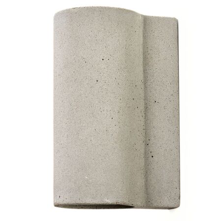 Serax  Wandleuchte 03 Primary Shape von Serax Rot