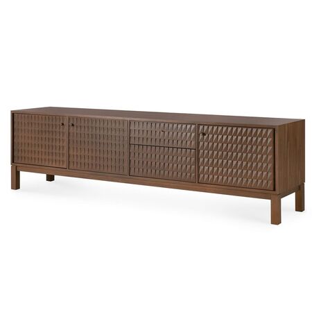 Ethnicraft TV Anrichte Sono von Ethnicraft L: 212 cm