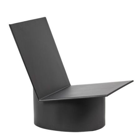 Serax  Lounge Chair Valerie von Serax Blau