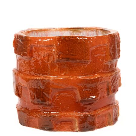 Serax  Flower Pot S Look at me von Serax Klein