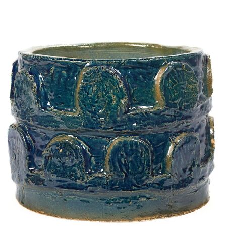 Serax  Flower Pot M Look at me von Serax Mittel