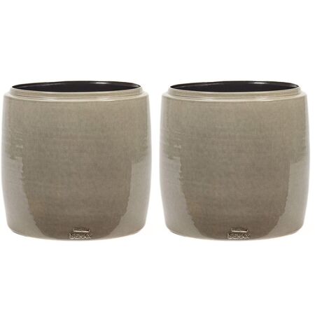 Flower Pot S im 2er Set von Serax