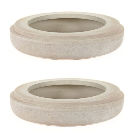 Bowl M Volumes im 2er Set von Serax