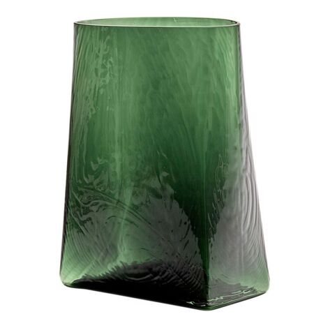 Serax  Vase 03 Josephine von Serax Grün