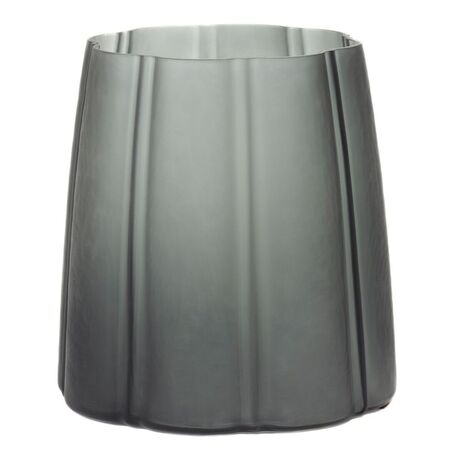 Serax  Vase 03 Shapes von Serax Grau