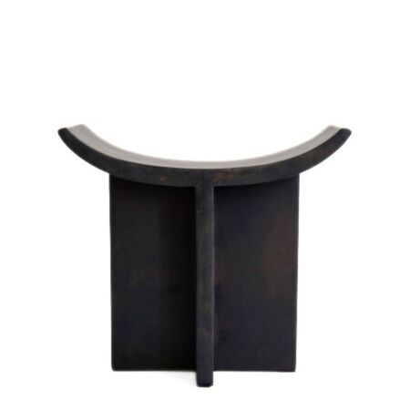 101 Copenhagen 101 Copenhagen Brutus Stool - Hocker Coffee