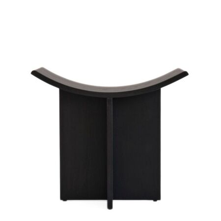 101 Copenhagen 101 Copenhagen Brutus Stool - Hocker Coffee