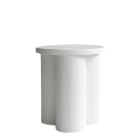 101 Copenhagen 101 Copenhagen Big Foot Table Tall - Hoher Beistelltisch Coffee