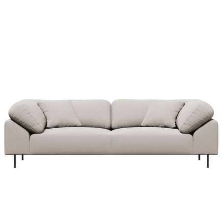 2.5-Sitzer Sofa Collar von Woud