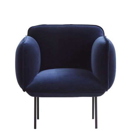 Armchair Nakki von Woud