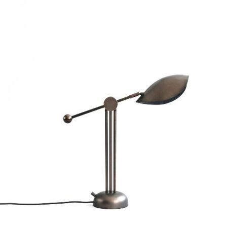 101 Copenhagen 101 Copenhagen Stingray Table Lamp  - Tischleuchte Bronze