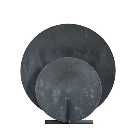 101 Copenhagen 101 Copenhagen AD Floor Lamp Oxidized