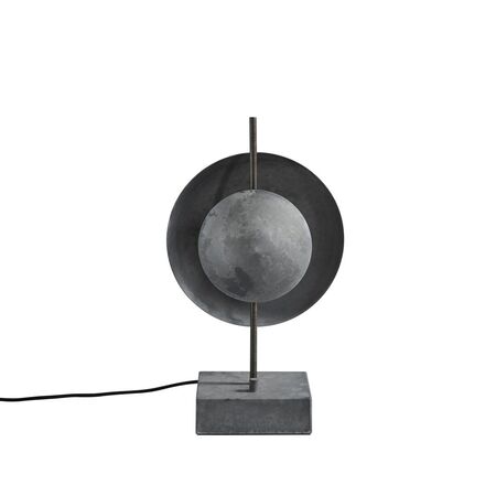 101 Copenhagen 101 Copenhagen Dusk Table Lamp Oxidized