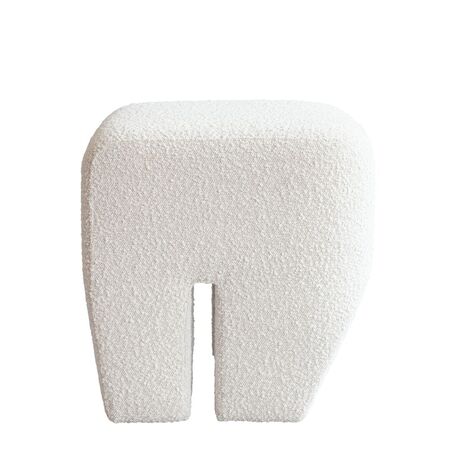 101 Copenhagen 101 Copenhagen Sculpt Stool Concrete