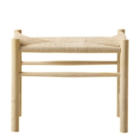 Sitzhocker Wegner J16 Stool von Fredericia