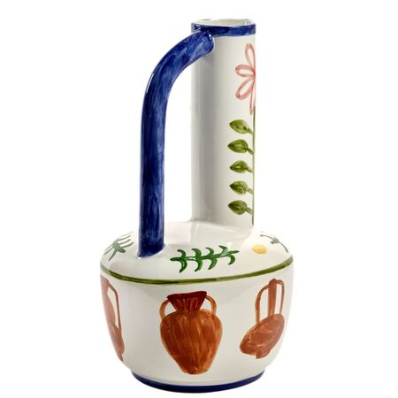 Vase Bijao Sanitago De Borja von Serax