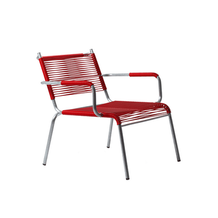 Lounger Bättig 21a Spaghetti