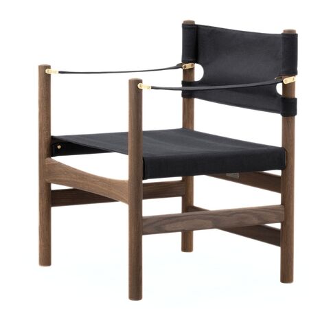 Sessel Mogensen von Fredericia