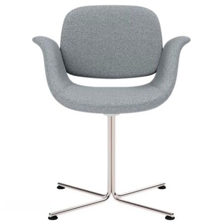 Drehstuhl Flamingo Grand von Fredericia