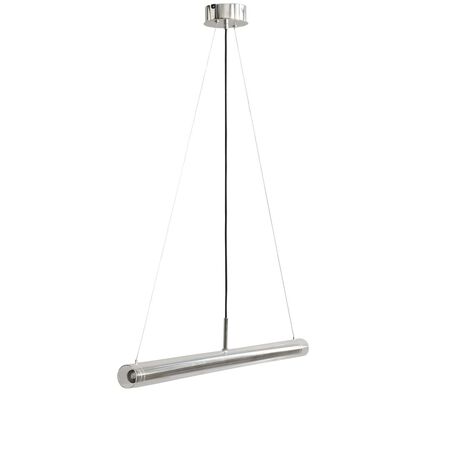 101 Copenhagen Hängeleuchte Frame von 101 Copenhagen Fett, Chrome