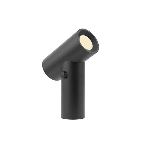 Muuto Tragbare Leuchte Beam von Muuto Polished Aluminum