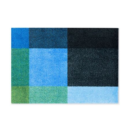 Heymat Fussmatte Mix Forest von Heymat L: 85 cm / B: 60 cm