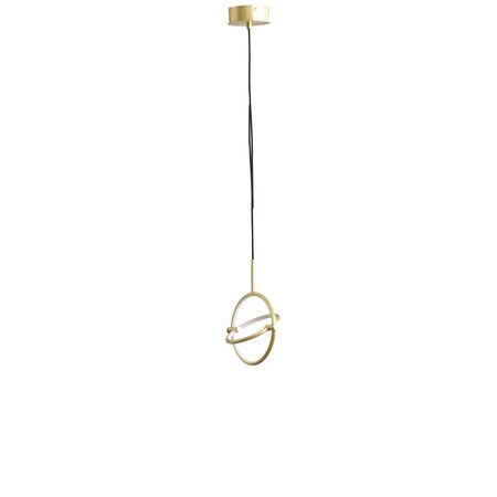 101 Copenhagen Pendant Maru