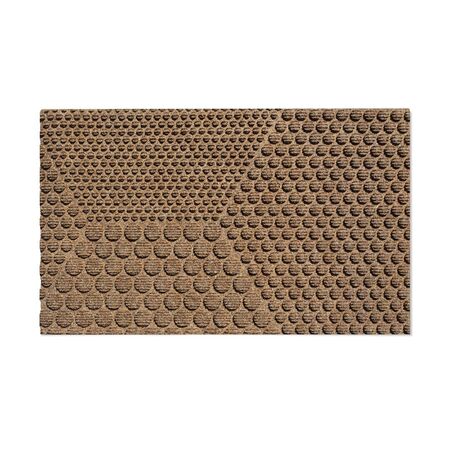 Heymat Fussmatte Hex Desert von Heymat L: 90 cm / B: 55 cm