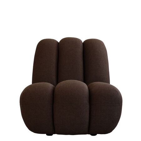 101 Copenhagen Toe Chair - Sessel