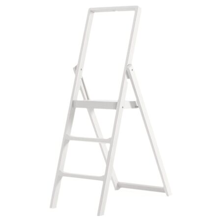 Design House Stockholm Furniture Stepladder Step von Design House Stockholm Dunkle Eiche