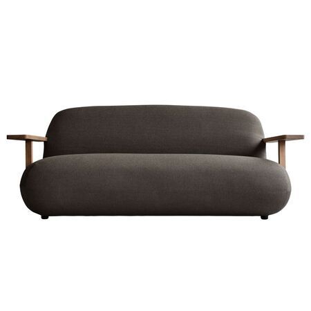 101 Copenhagen Sofa Im Freien Toe von 101 Copenhagen Stone Gray