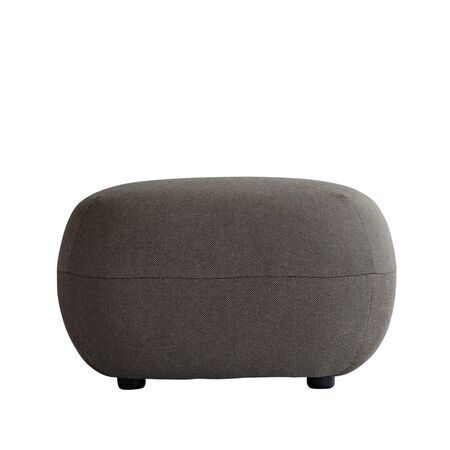101 Copenhagen Outdoor Ottomane Toe von 101 Copenhagen Stone Gray