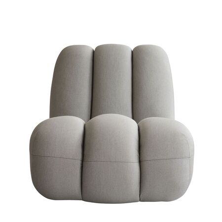 101 Copenhagen Outdoor 101 Copenhagen Toe Chair - Sessel Warm Ash C142