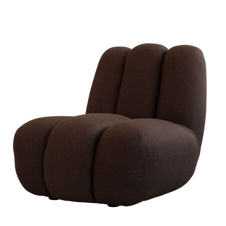 101 Copenhagen Toe Chair - Sessel