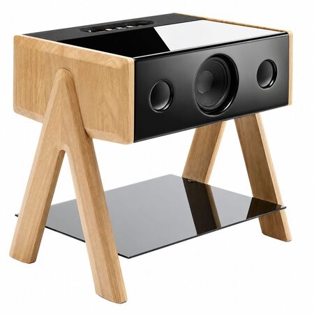 Cube Soundsystem von La Boite Concept
