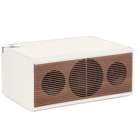 La Boite Concept PR LINK Speaker von La Boite Concept Beige