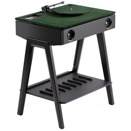 La Boite Concept LX LELIEVRE RIGA Sapin Soundsystem von La Boite Concept Buche schwarz gebeizt