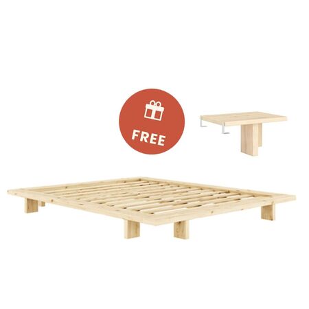 Karup Design Nachttisch Japan von Karup Design 100 Raw