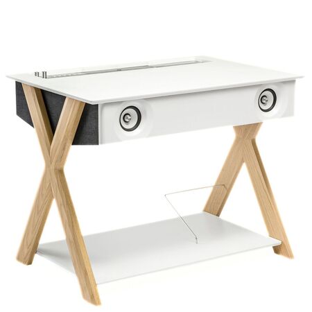 La Boite Concept LX X Soundsystem von La Boite Concept Eiche