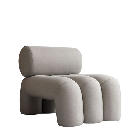 101 Copenhagen Outdoor Sessel Foku von 101 Copenhagen Taupe Palazzo 163