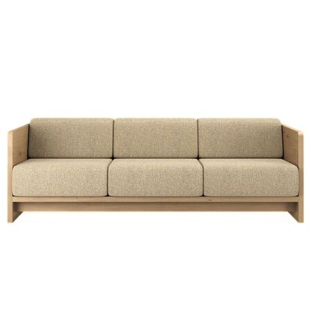 3-Sitzer Sofa Karm von Brdr Krüger