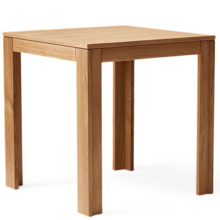 Form & Refine Tisch Element von Form & Refine Eiche geölt