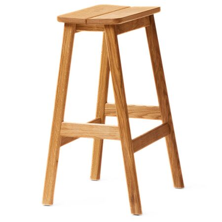Barhocker Angle 65 von Form & Refine