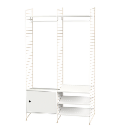 Garderobe String Furniture