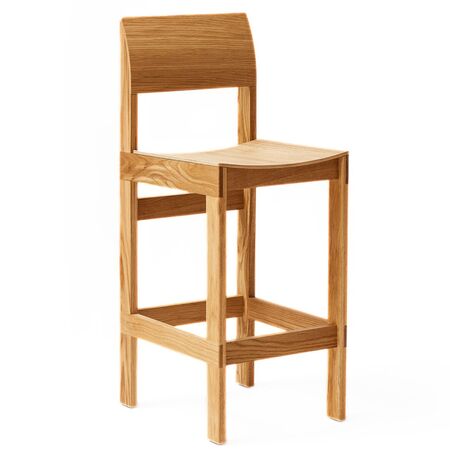 Barhocker Sonder 65 von Form & Refine