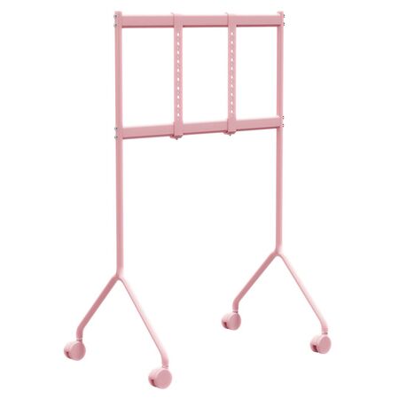 Pedestal TV-Ständer Moon Light von Pedestal Bubble Gum