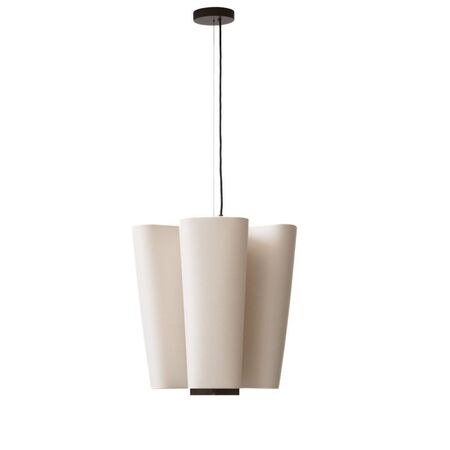 &Tradition Chandelier Bella SC114 & SC115 von &Tradition Ø: 48 cm / H: 50 cm